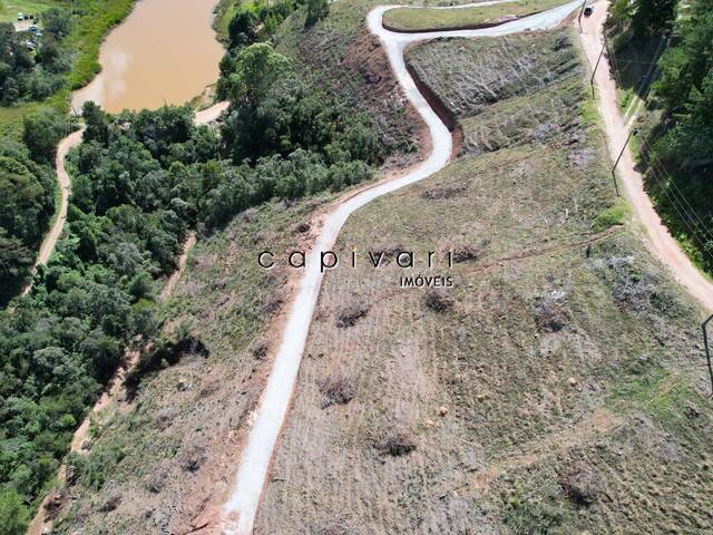 #1253 - Terreno em condomínio para Venda em Campos do Jordão - SP - 1