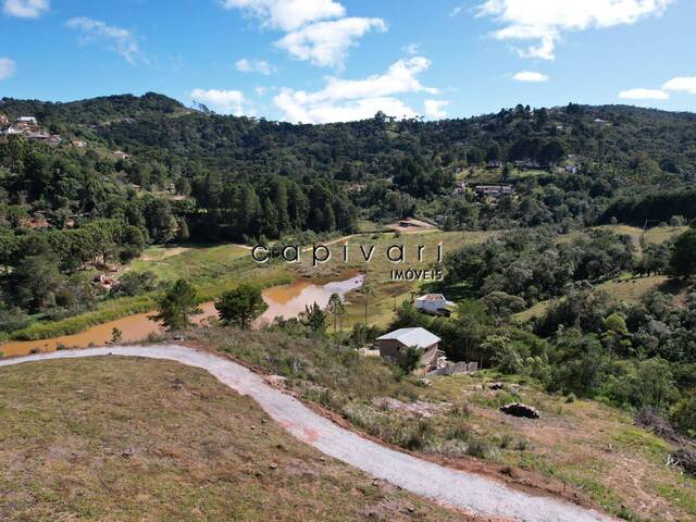 #1253 - Terreno em condomínio para Venda em Campos do Jordão - SP - 2