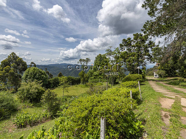 #1262 - Casa em condomínio para Venda em Campos do Jordão - SP - 3