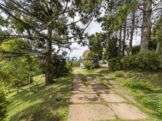 Casa em condomínio para Venda em Campos do Jordão - 5