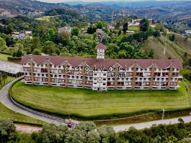 Apartamento para Venda em Campos do Jordão - 4