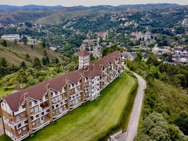Apartamento para Venda em Campos do Jordão - 5
