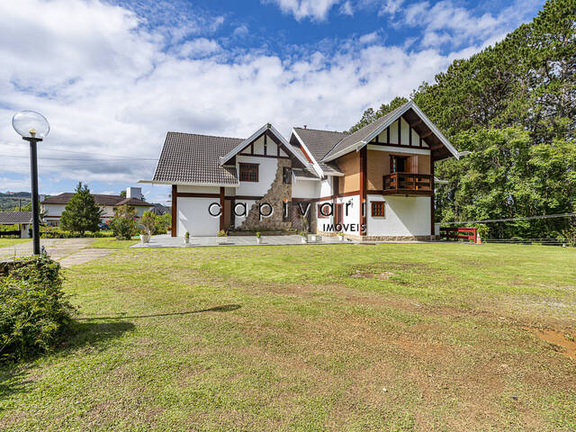 Casa para Venda em Campos do Jordão - 4