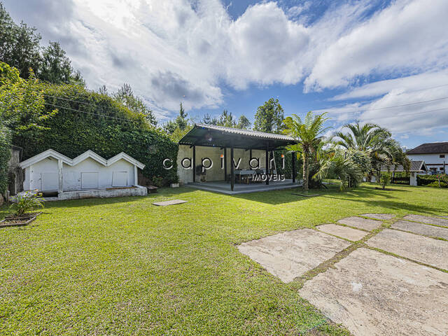 Casa para Venda em Campos do Jordão - 5