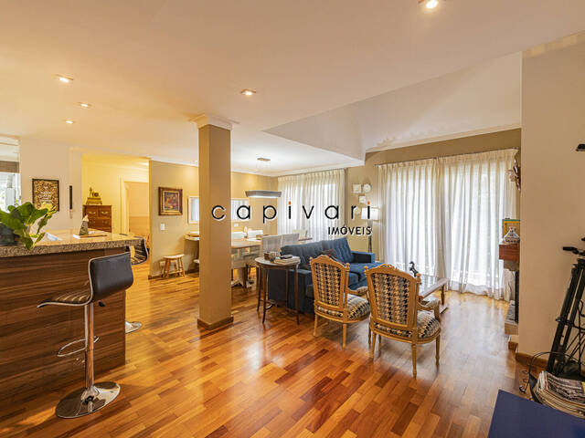 Apartamento para Venda em Campos do Jordão - 5