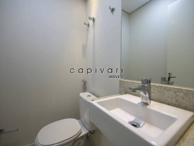 #1282 - Apartamento para Venda em Campos do Jordão - SP