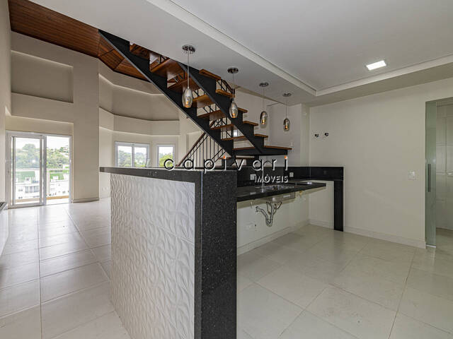 Apartamento para Venda em Campos do Jordão - 4