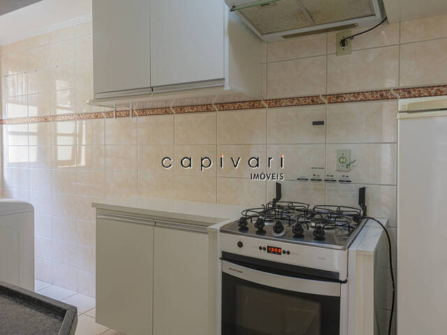 #1288 - Apartamento para Venda em Campos do Jordão - SP - 2