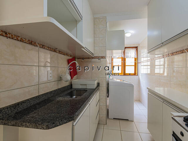 #1288 - Apartamento para Venda em Campos do Jordão - SP - 3