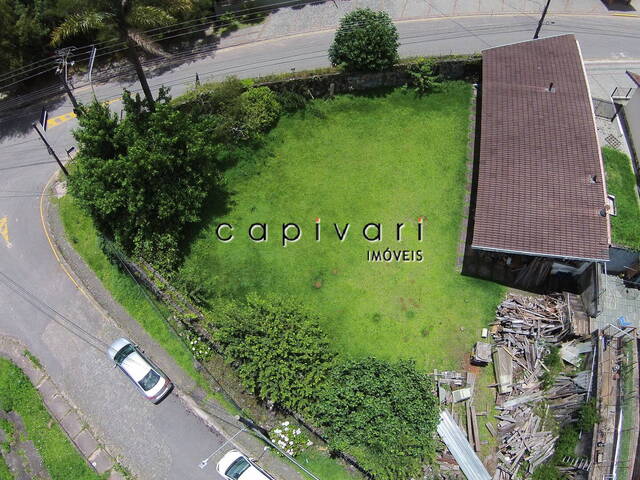 Terreno para Venda em Campos do Jordão - 4