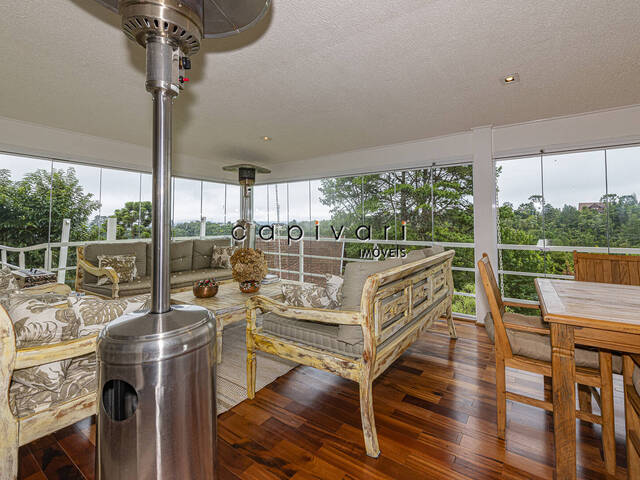Casa para Venda em Campos do Jordão - 5