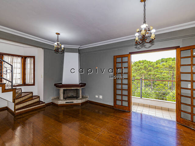 #1310 - Apartamento para Venda em Campos do Jordão - SP