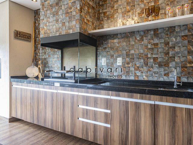 Apartamento para Venda em Campos do Jordão - 4