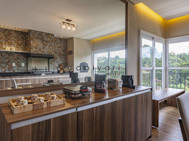 Apartamento para Venda em Campos do Jordão - 5