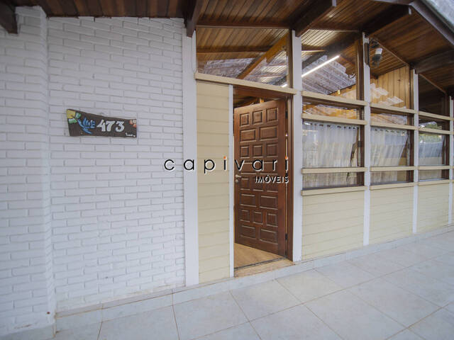 Casa para Venda em Campos do Jordão - 4