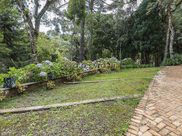 Casa para Venda em Campos do Jordão - 5