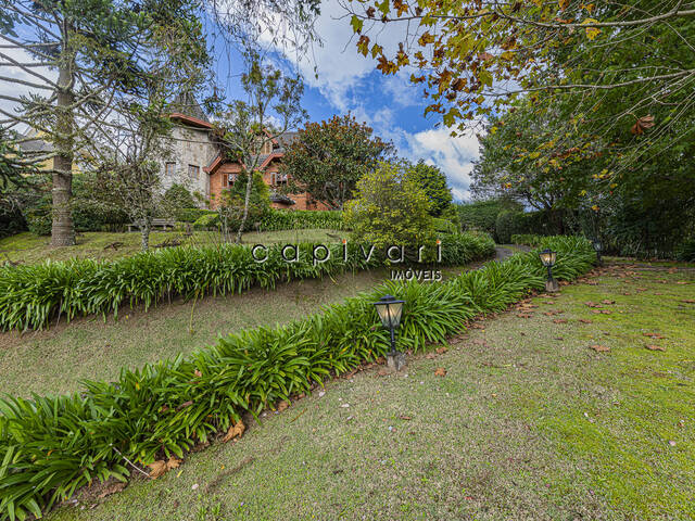 #1336 - Casa para Venda em Campos do Jordão - SP - 3