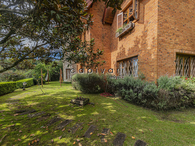 Casa para Venda em Campos do Jordão - 5