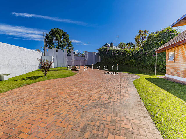 Casa para Venda em Campos do Jordão - 5