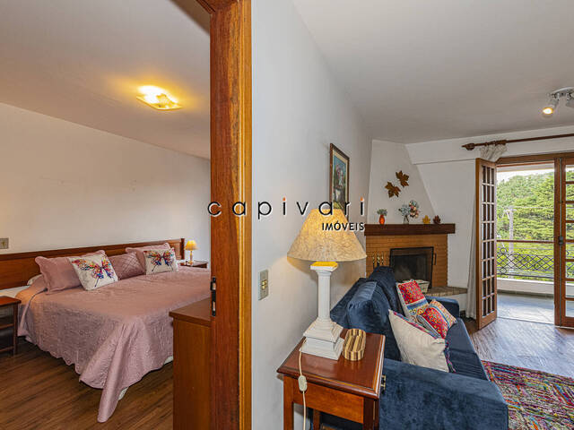 Apartamento para Venda em Campos do Jordão - 4