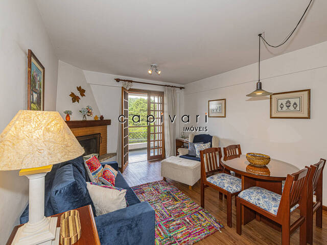 Apartamento para Venda em Campos do Jordão - 2