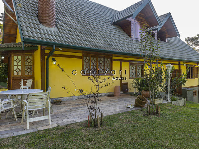 Casa para Venda em Campos do Jordão - 5
