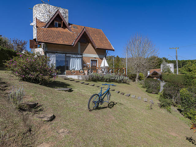 Venda em Vale Encantado - Campos do Jordão