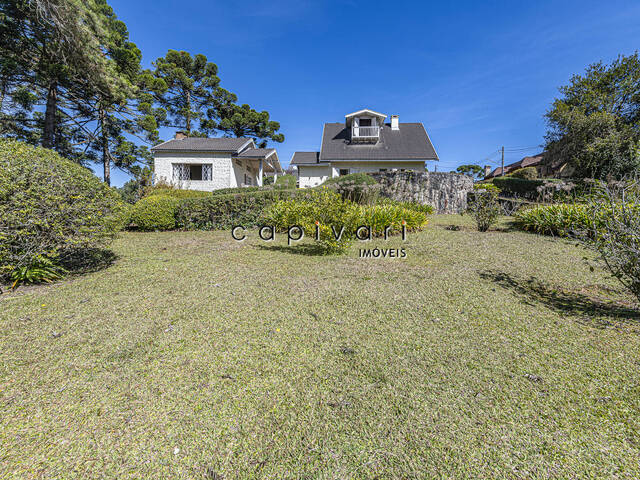 Casa para Venda em Campos do Jordão - 5