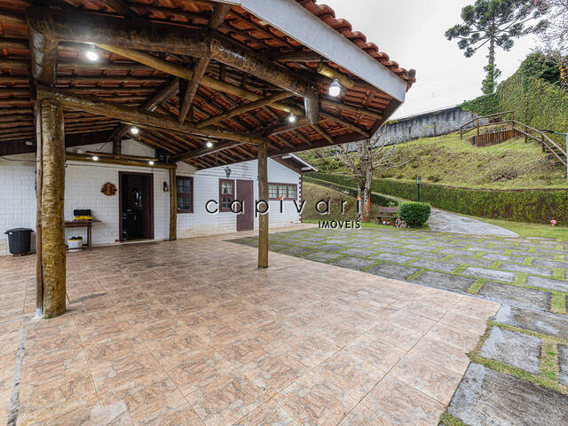 Casa para Venda em Campos do Jordão - 4
