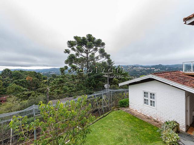 Casa para Venda em Campos do Jordão - 5