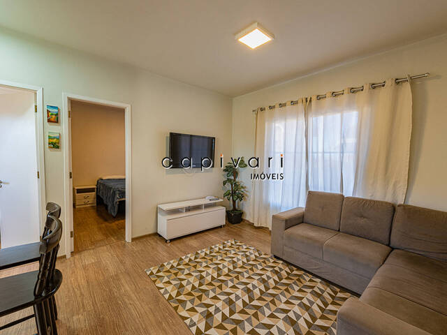 #1367 - Apartamento para Venda em Campos do Jordão - SP - 1