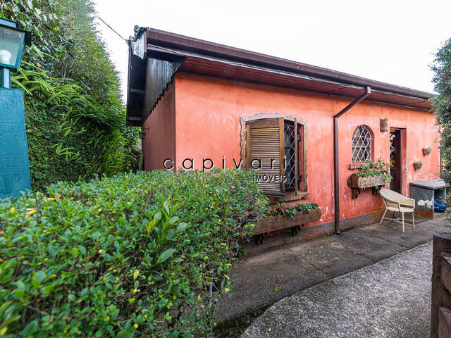 Venda em Vila Inglesa - Campos do Jordão