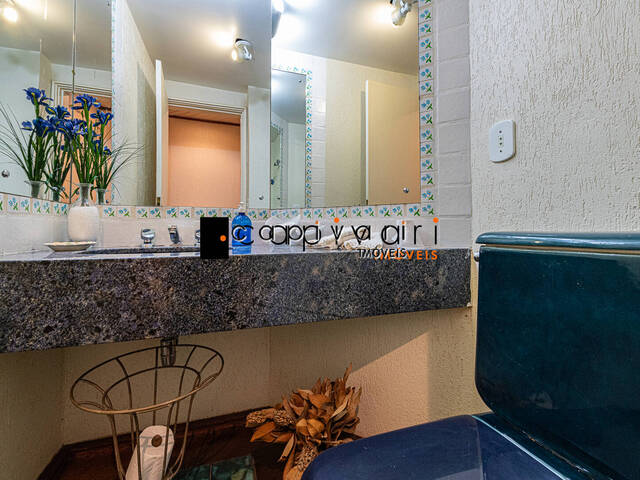 Apartamento para Venda em Campos do Jordão - 4