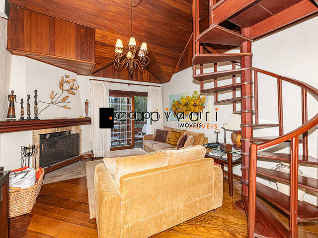Apartamento para Venda em Campos do Jordão - 3