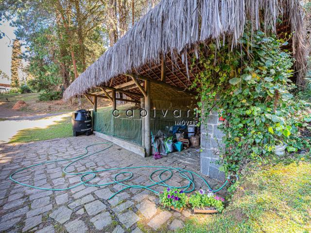 #1382 - Casa em condomínio para Venda em Campos do Jordão - SP - 3