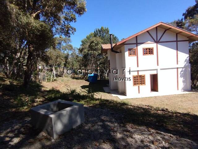 #1383 - Casa para Venda em Campos do Jordão - SP - 3