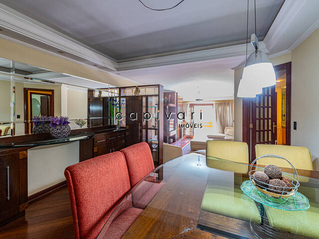Apartamento para Venda em Campos do Jordão - 4