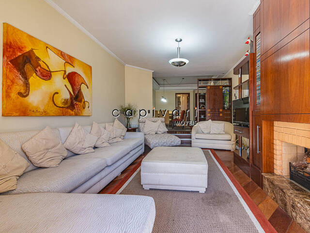 #1384 - Apartamento para Venda em Campos do Jordão - SP