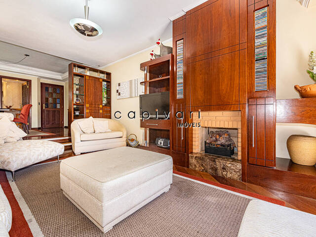 Apartamento para Venda em Campos do Jordão - 5