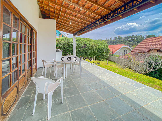 Casa em condomínio para Venda em Campos do Jordão - 4