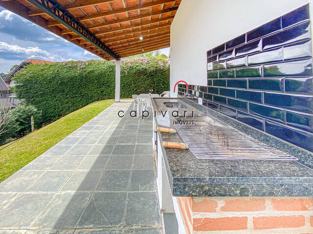 Casa em condomínio para Venda em Campos do Jordão - 5