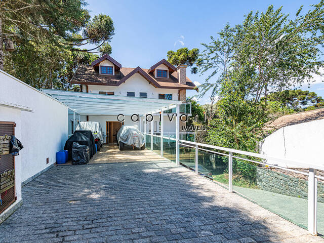 Casa para Venda em Campos do Jordão - 4
