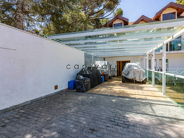 Casa para Venda em Campos do Jordão - 5