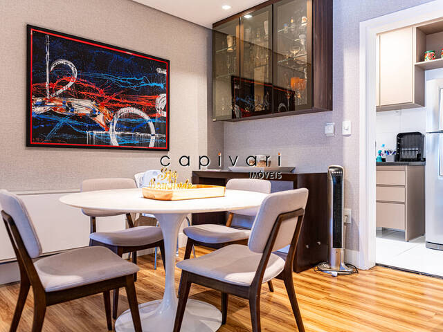 Apartamento para Venda em Campos do Jordão - 5