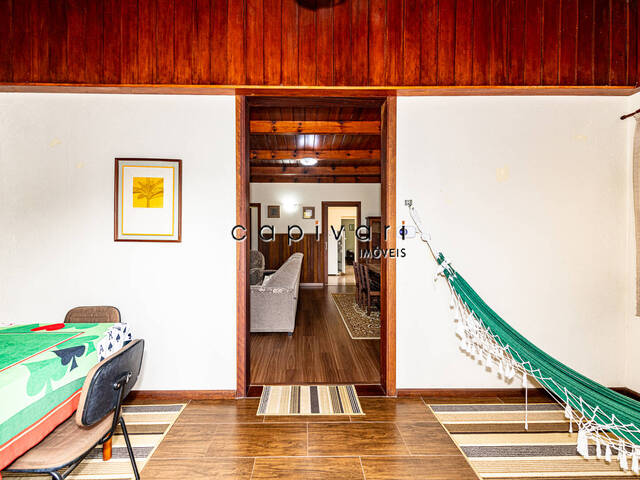 Casa para Venda em Campos do Jordão - 5