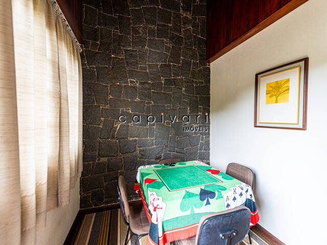 Casa para Venda em Campos do Jordão - 4