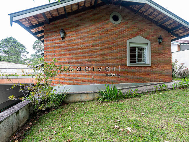 #1417 - Casa para Venda em Campos do Jordão - SP - 3