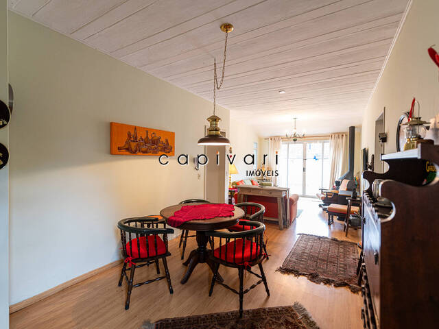 Casa para Venda em Campos do Jordão - 5