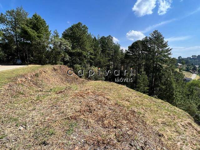Terreno em condomínio para Venda em Campos do Jordão - 5