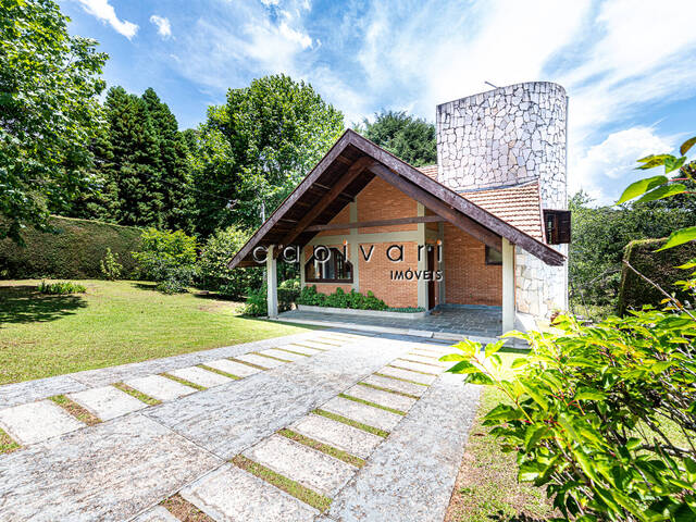 Casa em condomínio para Venda em Campos do Jordão - 3